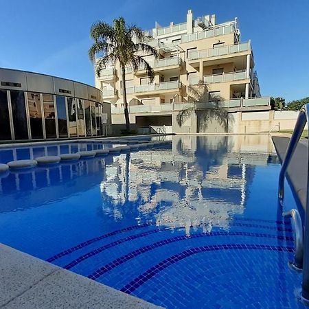 Oliva Nova - Golf&Beach Cabagua Экстерьер фото