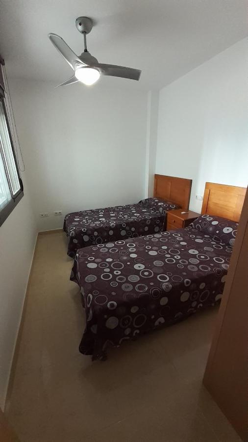 Oliva Nova - Golf&Beach Cabagua Экстерьер фото