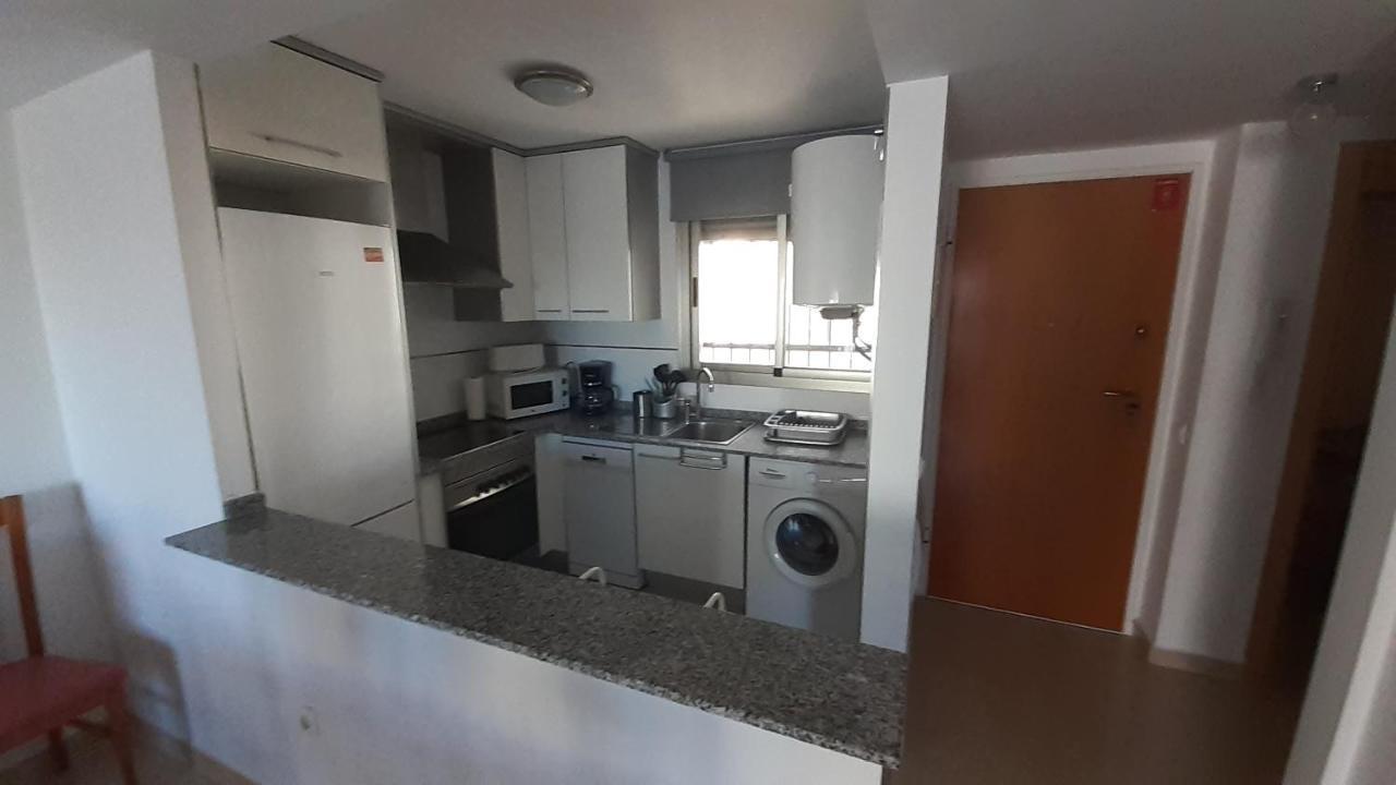 Oliva Nova - Golf&Beach Cabagua Экстерьер фото