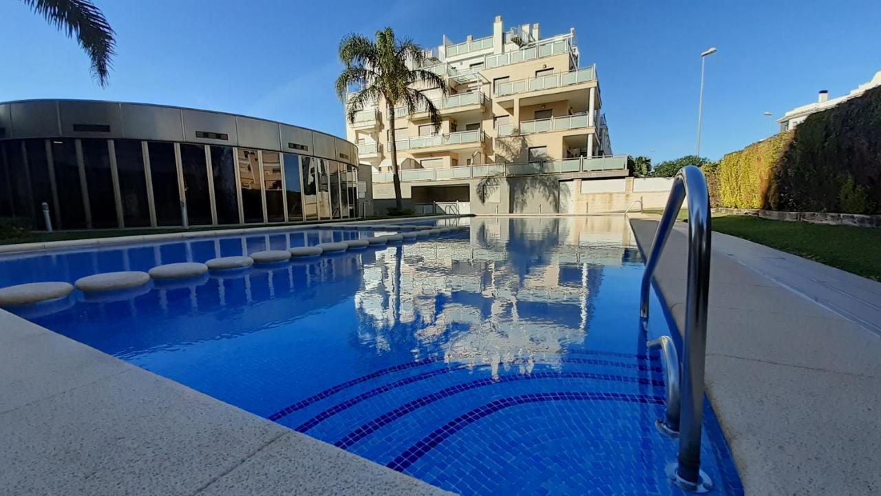 Oliva Nova - Golf&Beach Cabagua Экстерьер фото