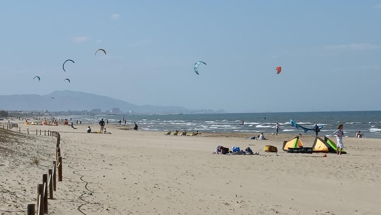 Oliva Nova - Golf&Beach Cabagua Экстерьер фото